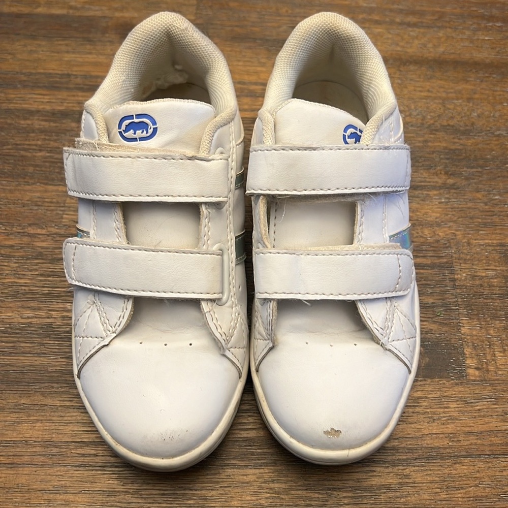 Girl’s Back to School Shoes